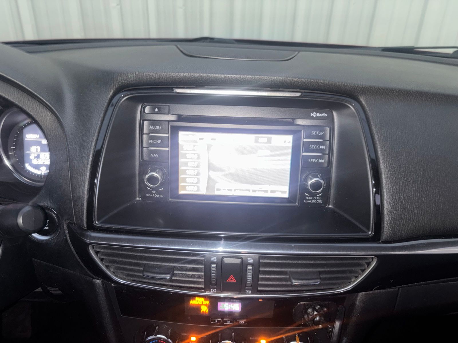 Used Car 2015 Mazda Mazda6  I Sport For Sale Under $10,000 In Austin, Texas