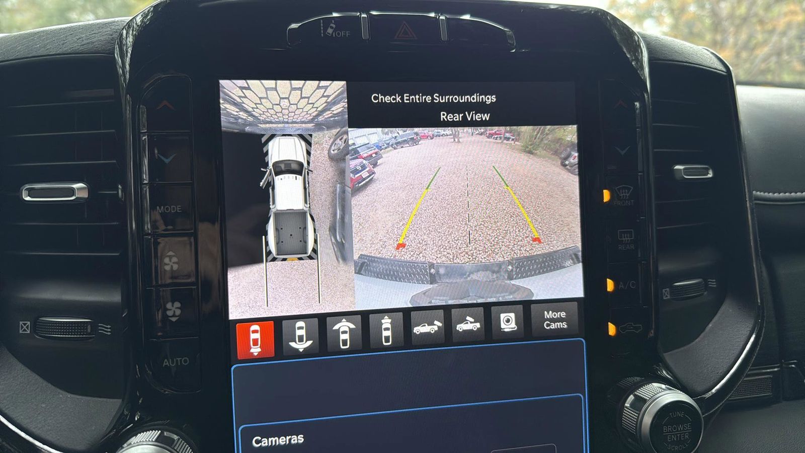 Used Car 2024 Ram 3500  Limited For Sale Under $90,000 In Austin, Texas