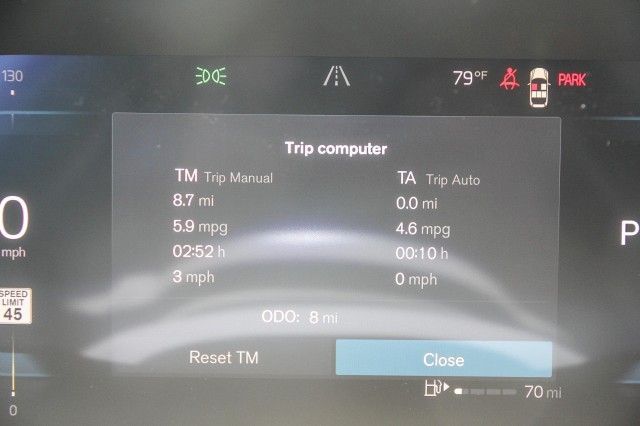 2025 Volvo V60 Cross Country Ultra - Photo 25