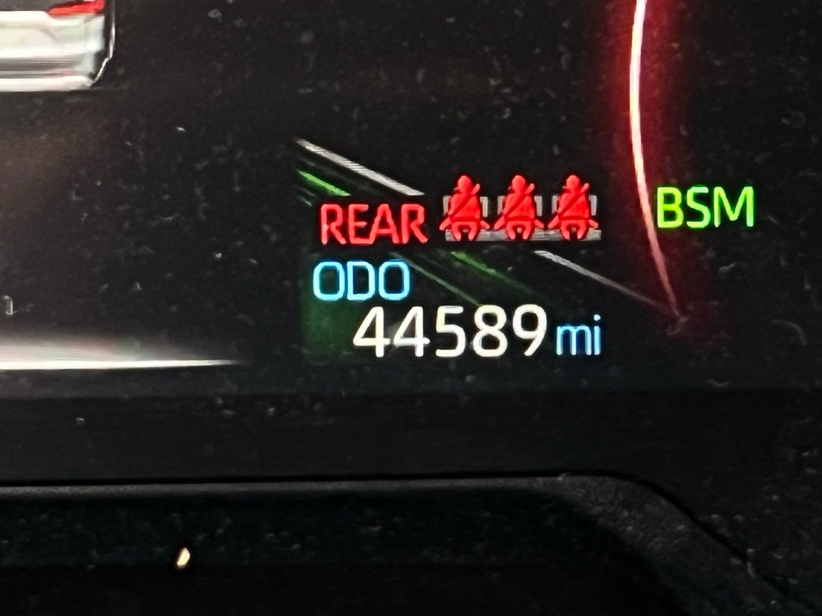 Thumbnail: 2024 Toyota RAV4 - 10