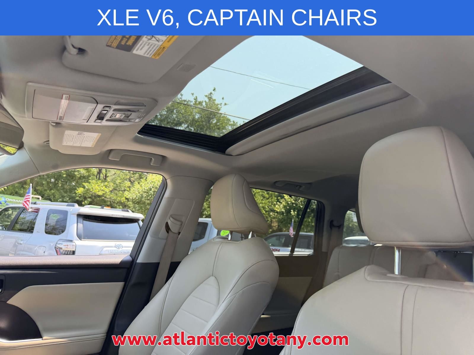 Used 2022 Toyota Highlander SUV