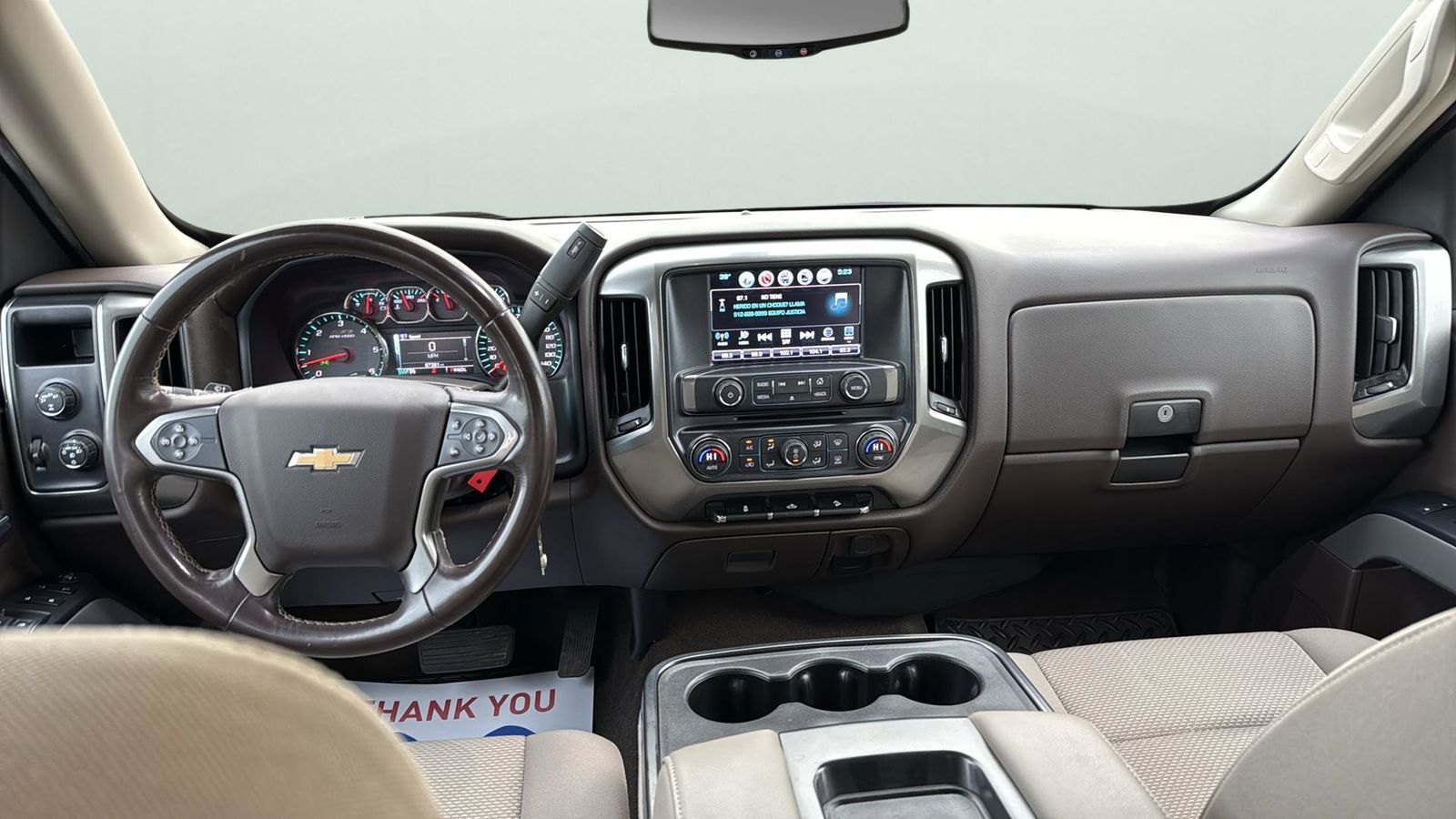 Used Car 2018 Chevrolet Silverado 1500  Lt For Sale Under $30,000 In Austin, Texas