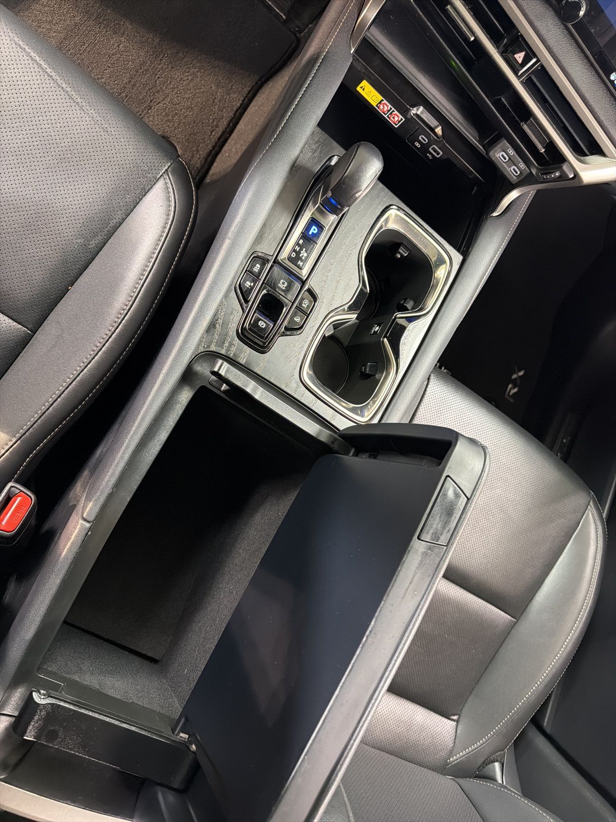 Used 2023 Silver Lexus 350 Premium image 45