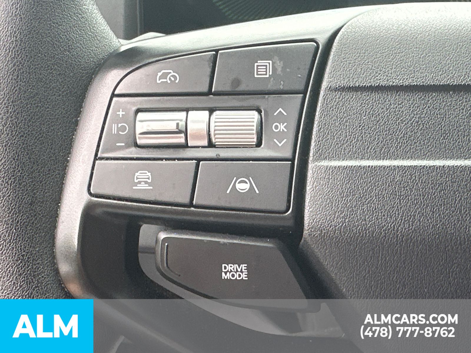 Used 2025 Gray Kia LXS image 30