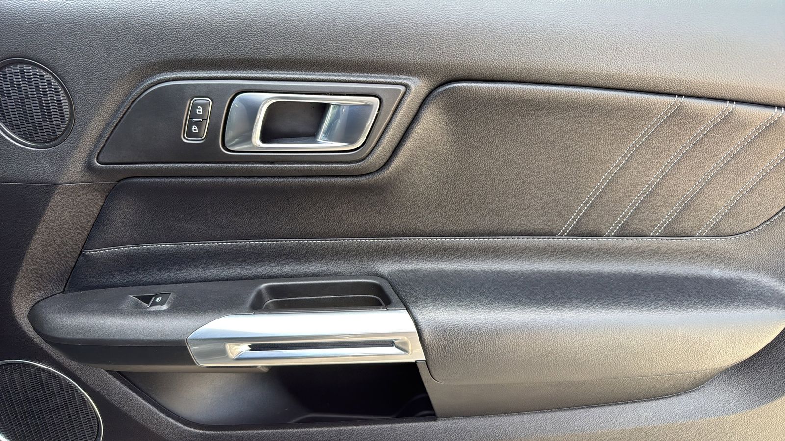 Used Car 2022 Ford Mustang  Gt Premium For Sale Under $40,000 In Austin, Texas