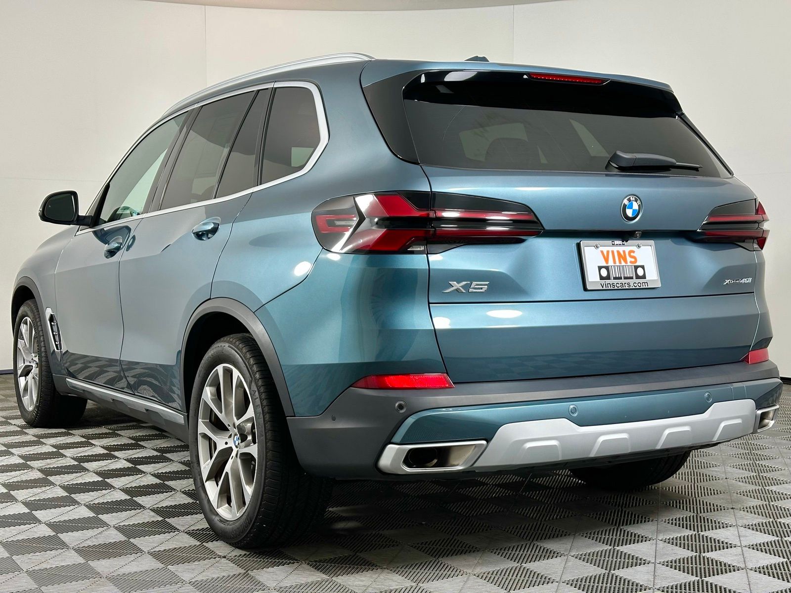 2024 BMW X5 40i - Photo 32