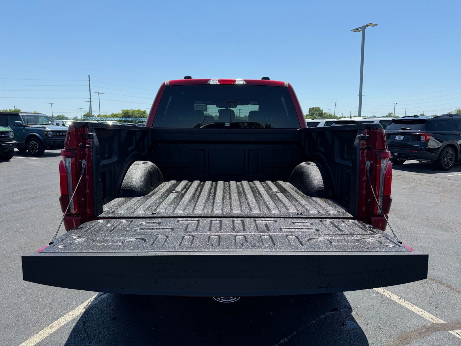 2026 Ford F-150 image 11