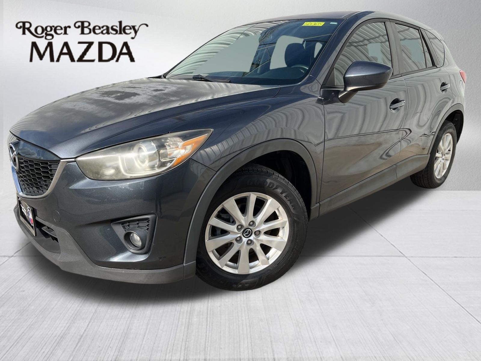 Used Car 2013 Mazda Cx-5  Touring For Sale Under $15,000 In Austin, Texas