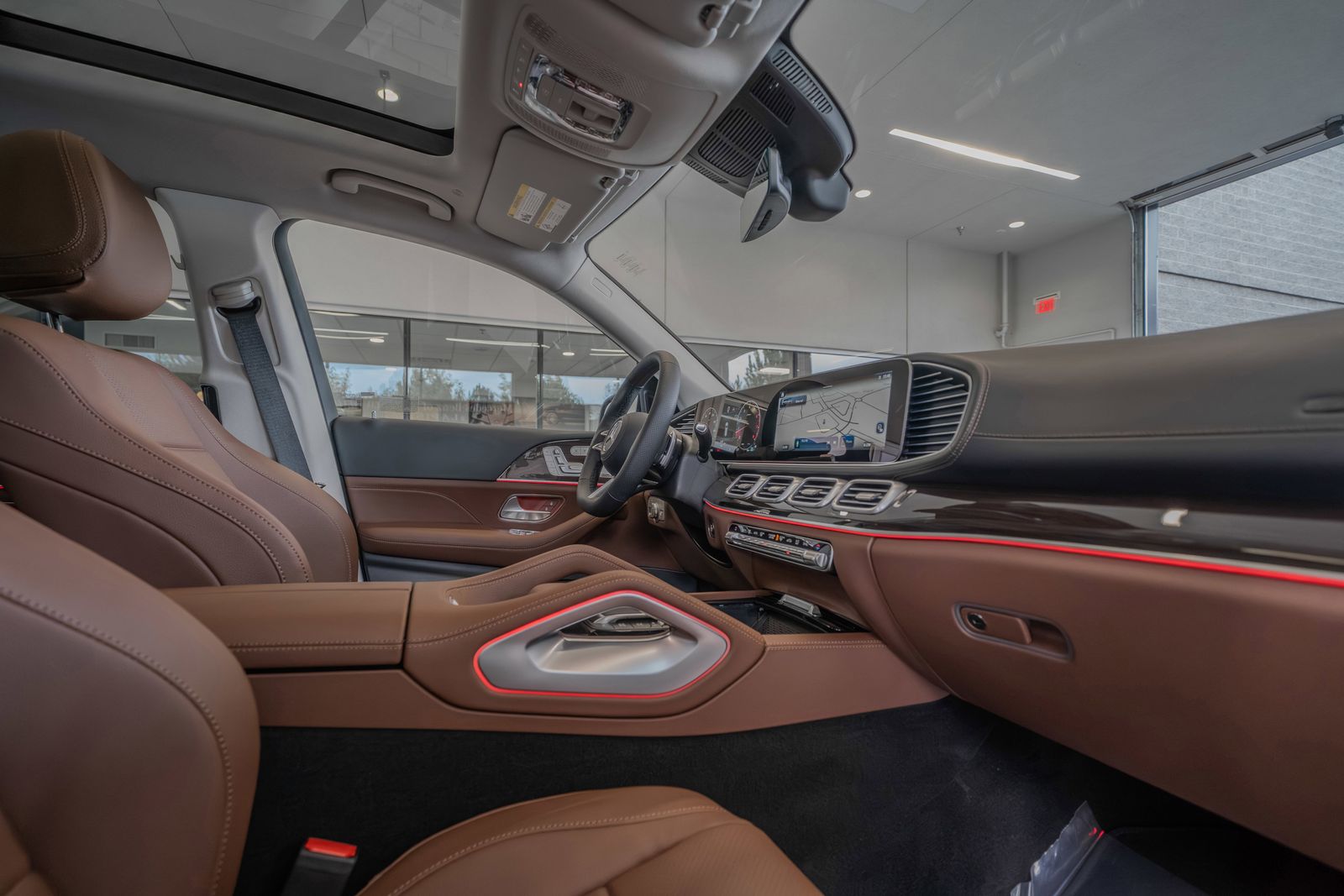 2026 Mercedes-Benz GLS Base - Photo 17
