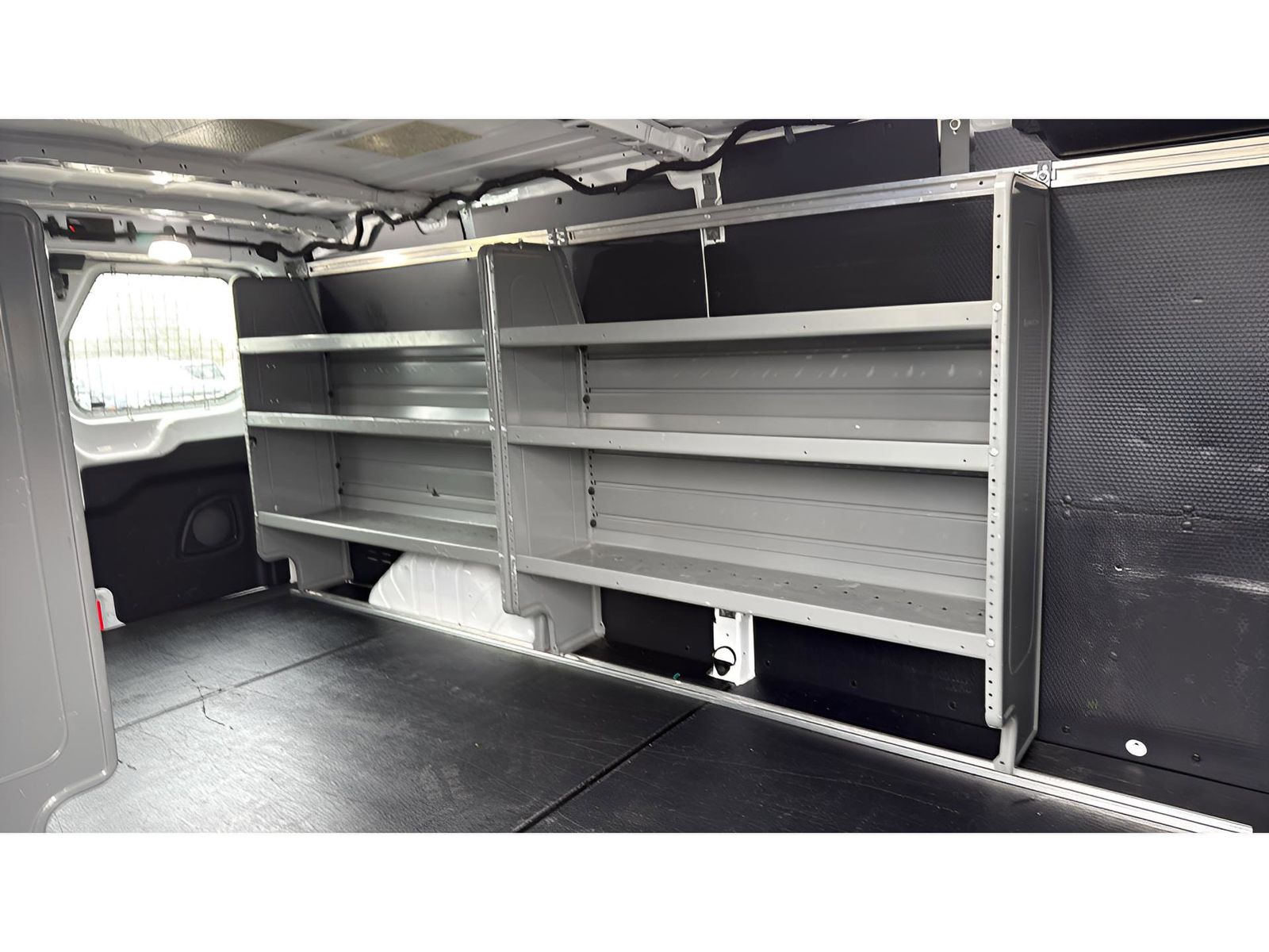 Used Car 2020 Ford Transit-350  Base For Sale Under $30,000 In Austin, Texas