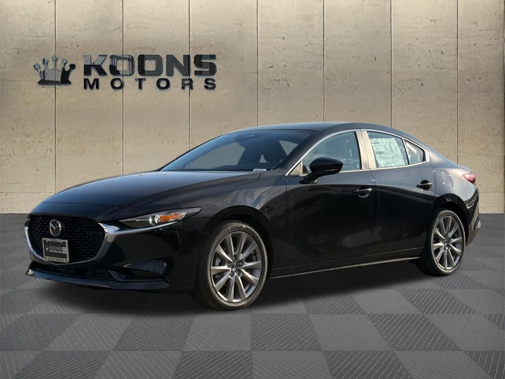 2026 Mazda CX-3 Preferred AT 4-Door SKYACTIV's photo