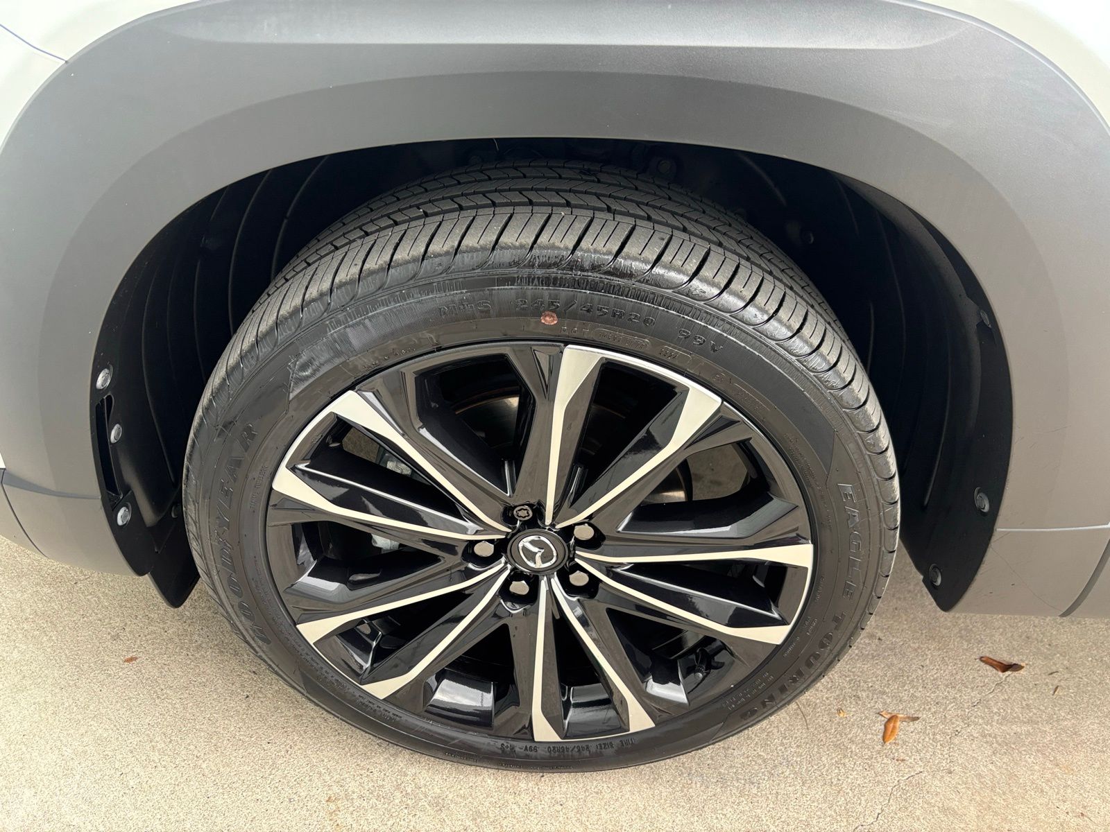 Used Car 2025 Mazda Cx-50  Utility 2.5 S Premium Plus Package All Wheel Drive For Sale Under $35,000 In Austin, Texas