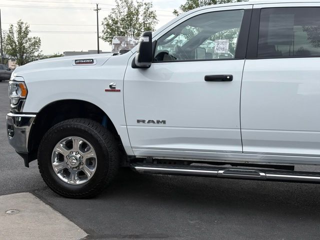 Used 2024 Ram 2500 Truck