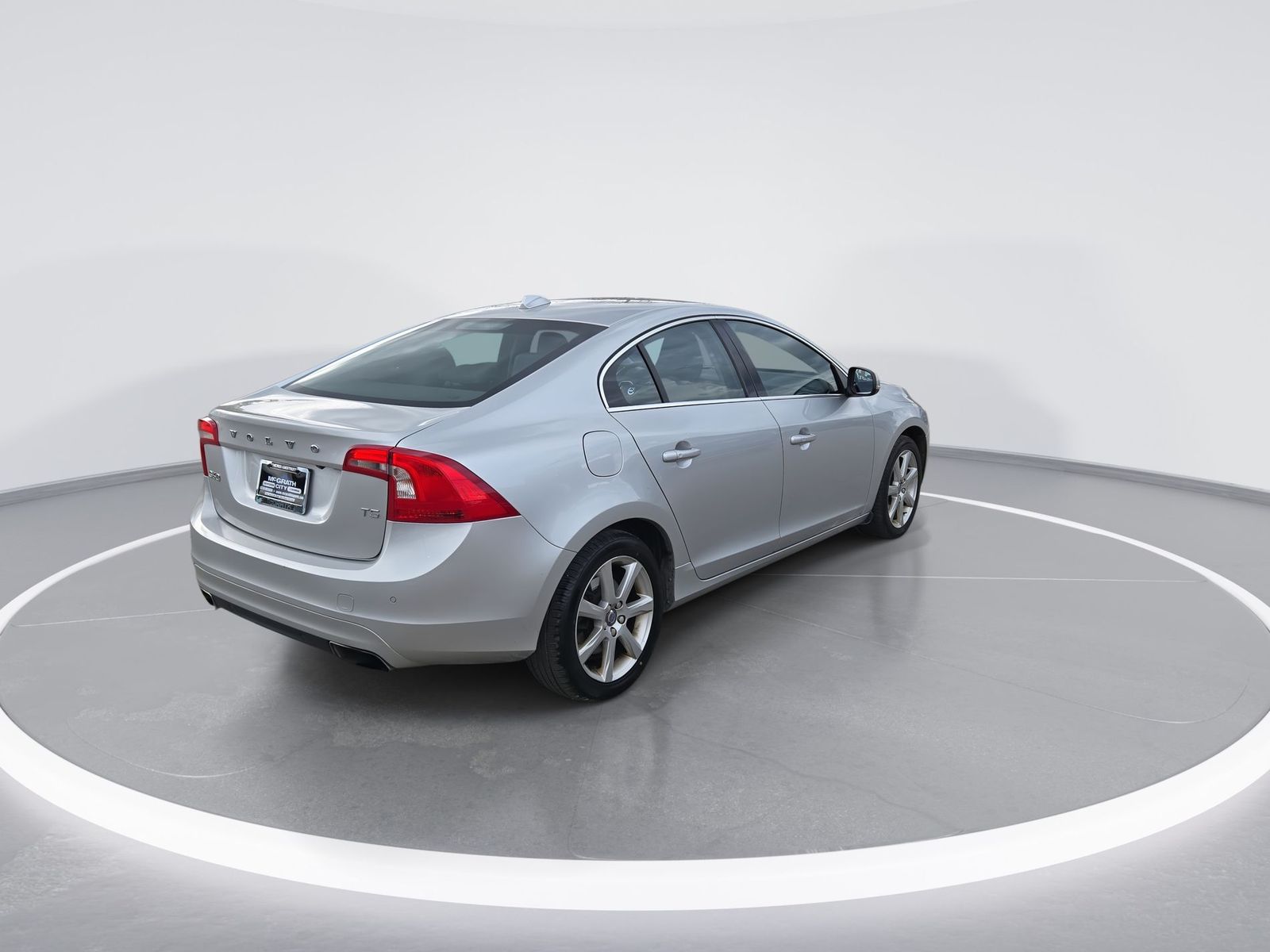 2016 Volvo S60 T5 Drive-E Premier 8