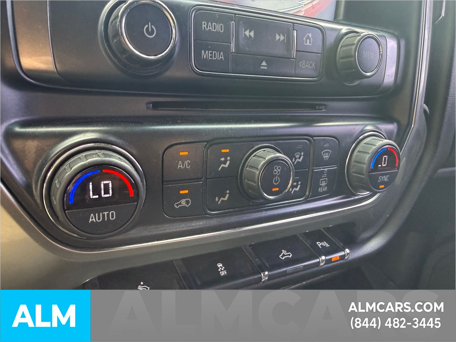 Used 2018 Red Chevrolet LT image 17