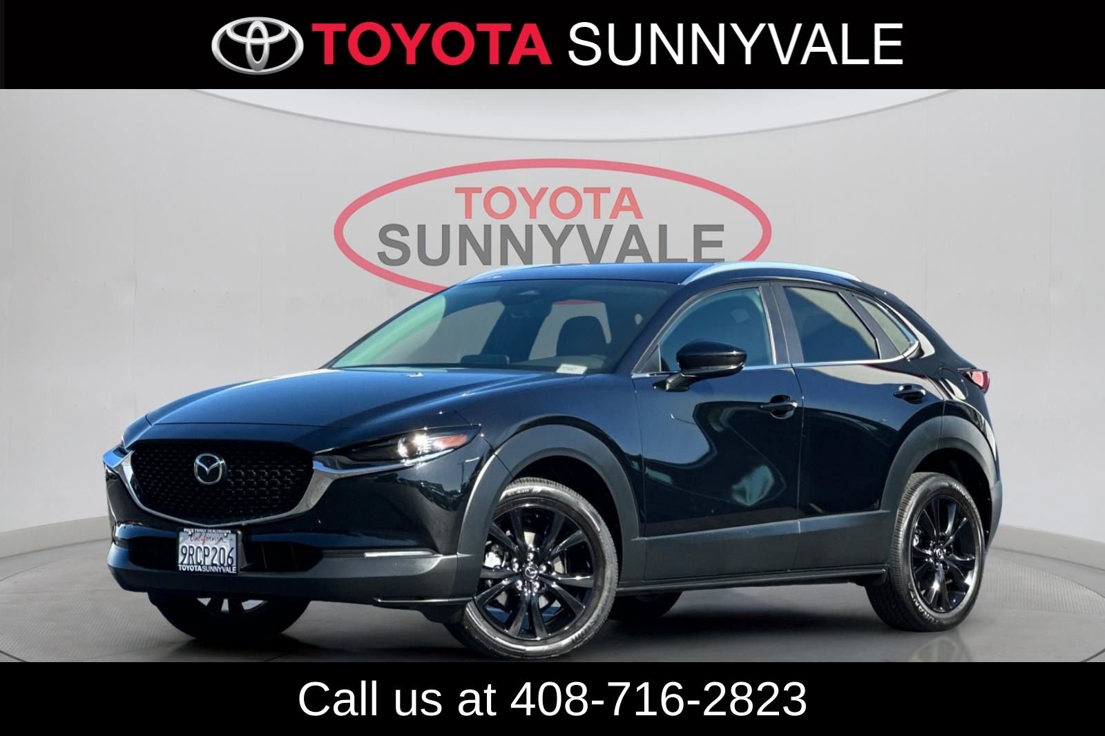 2025 Mazda CX-30 Select Sport AWD's photo