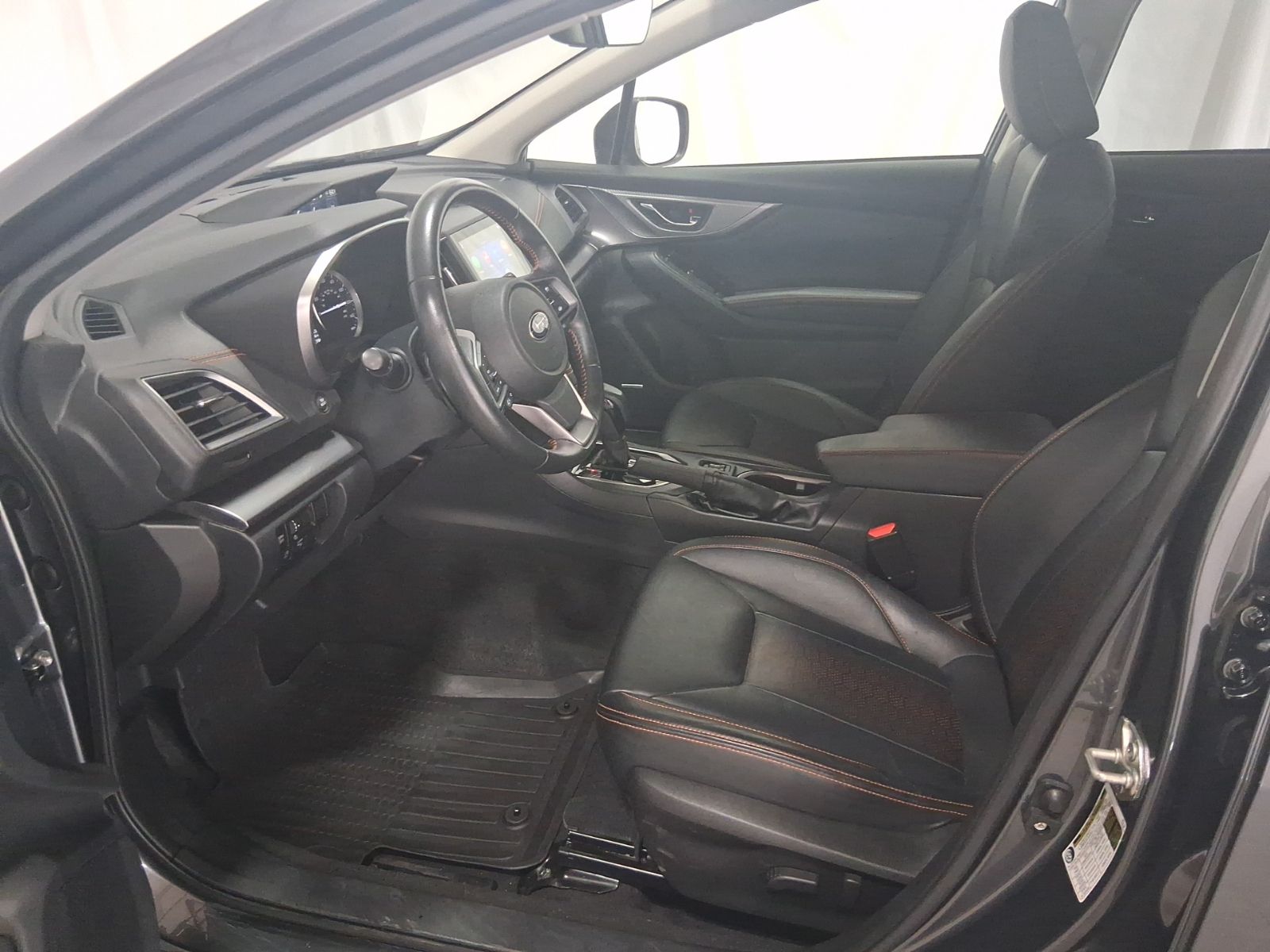 Used Car 2022 Subaru Crosstrek  Limited For Sale Under $25,000 In Austin, Texas