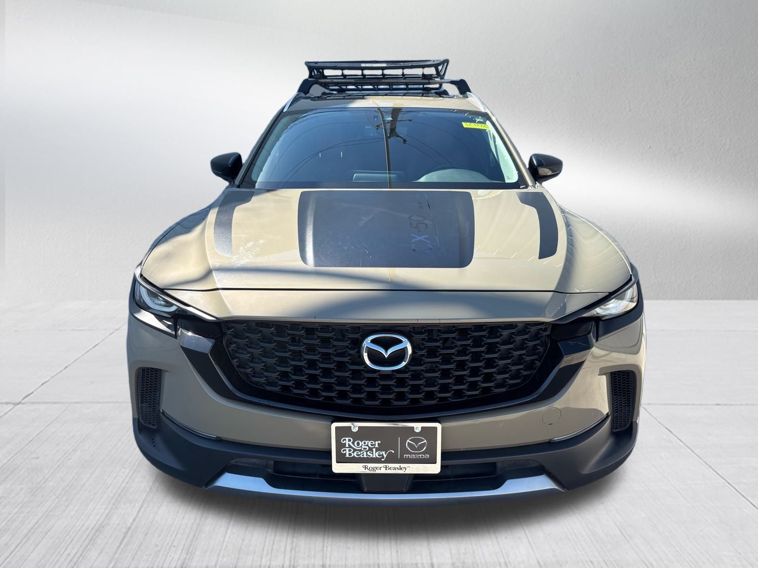 Used Car 2023 Mazda Cx-50  2.5 Turbo For Sale Under $30,000 In Austin, Texas