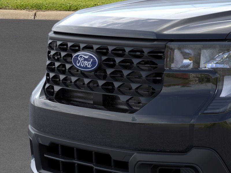 New Car 2025 Ford Maverick  Xlt For Sale Under $35,000 In Austin, Texas