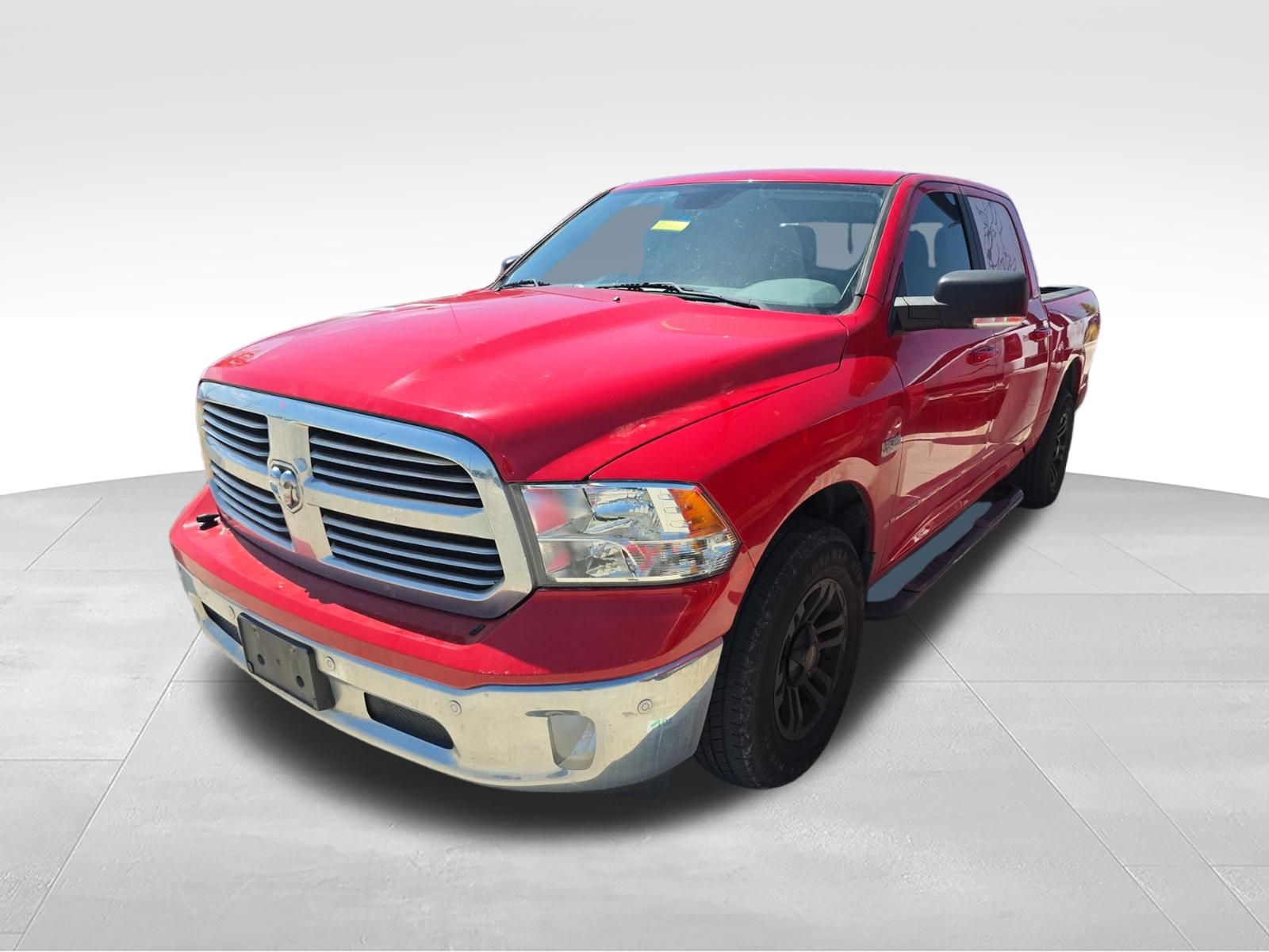 2019 RAM 1500 Classic Lone Star