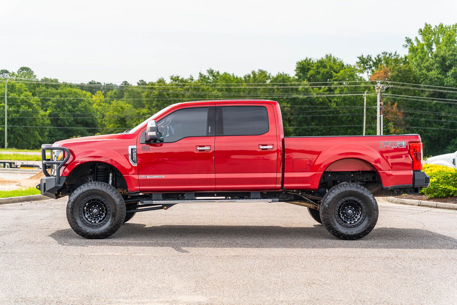 Used 2019 Ford F-250SD Truck
