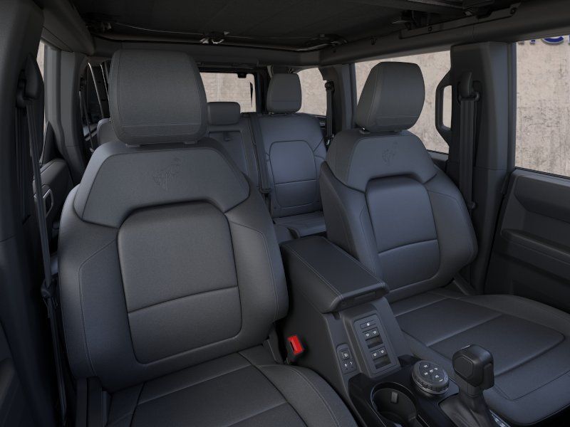 New 2026 Shadow Black Ford Outer Banks image 10