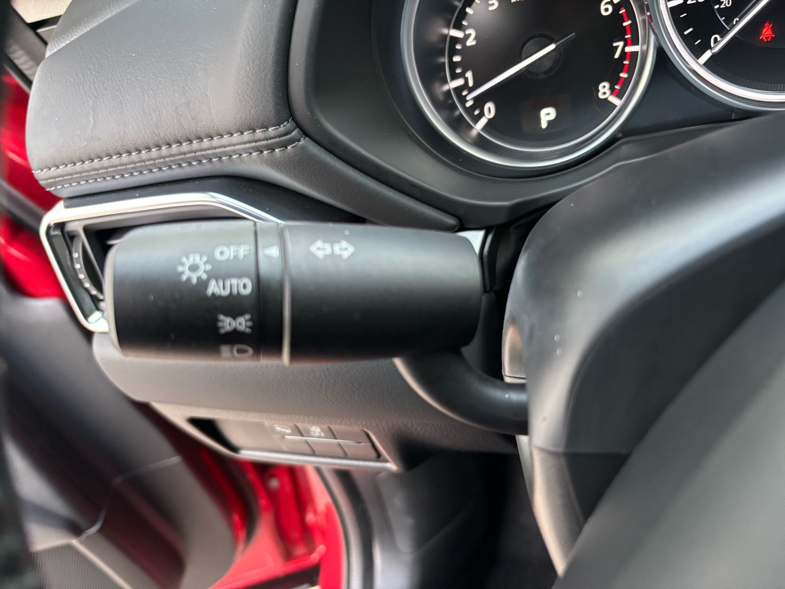 Used Car 2025 Mazda Cx-5  2.5 S Select Package For Sale Under $30,000 In Austin, Texas