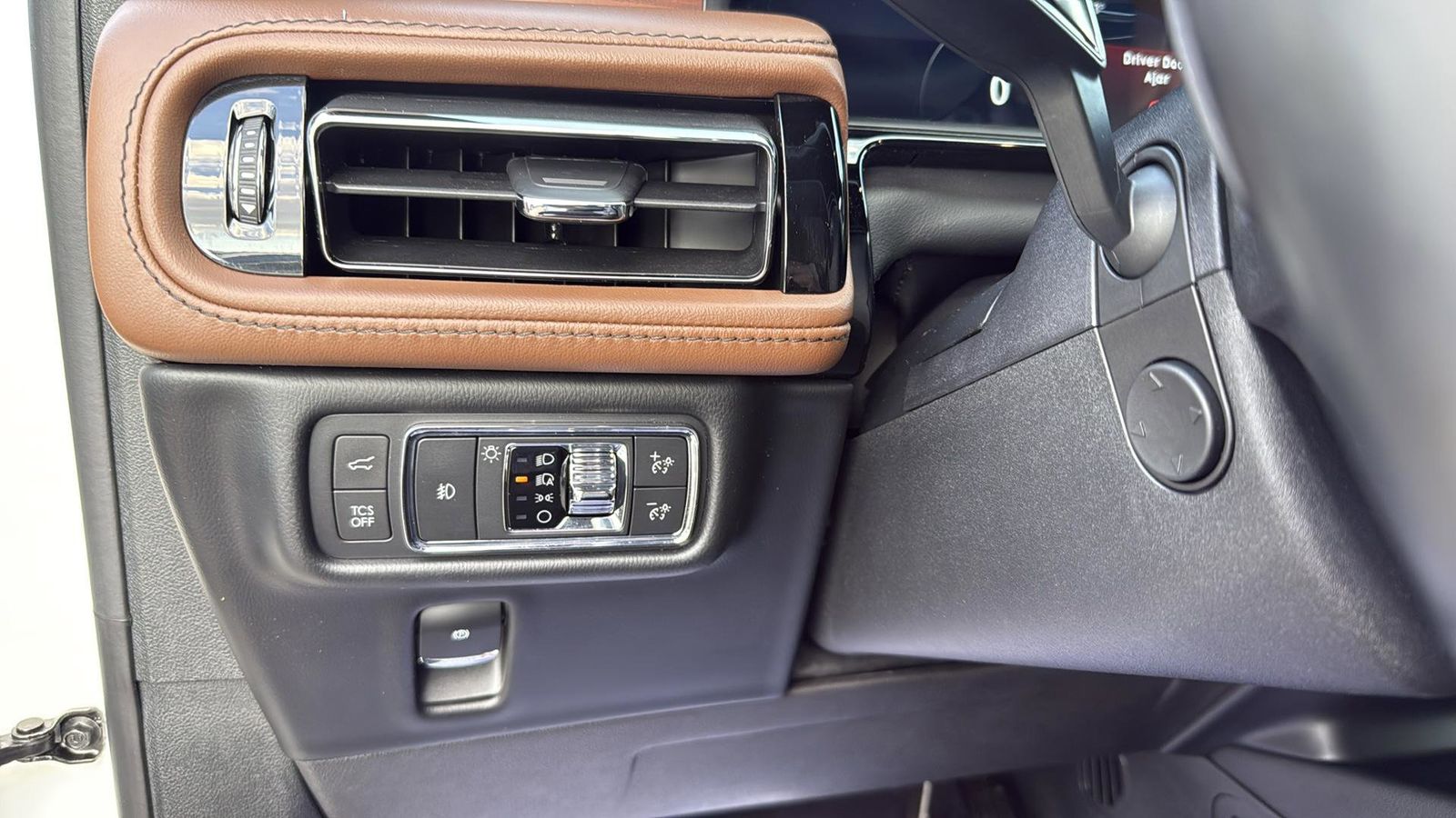 Used Car 2023 Lincoln Nautilus  Reserve For Sale Under $50,000 In Austin, Texas