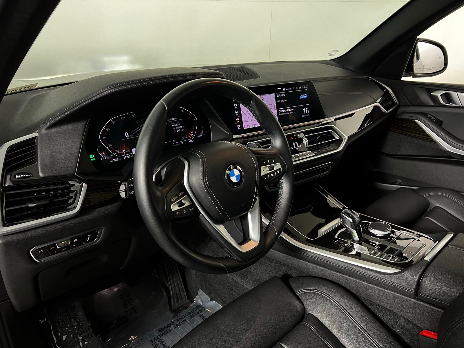 2020 BMW X5 sDrive40i 12