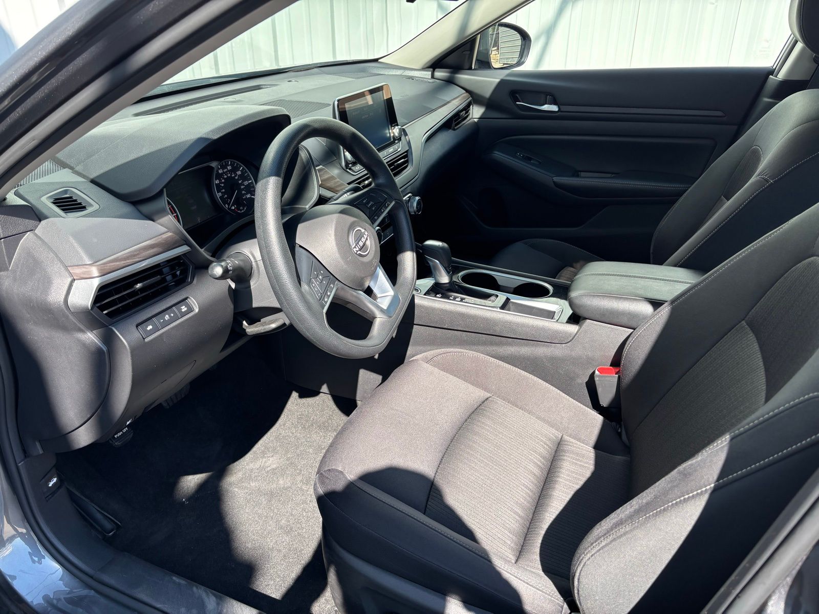 Used Car 2024 Nissan Altima  2.5 Sv For Sale Under $20,000 In Austin, Texas