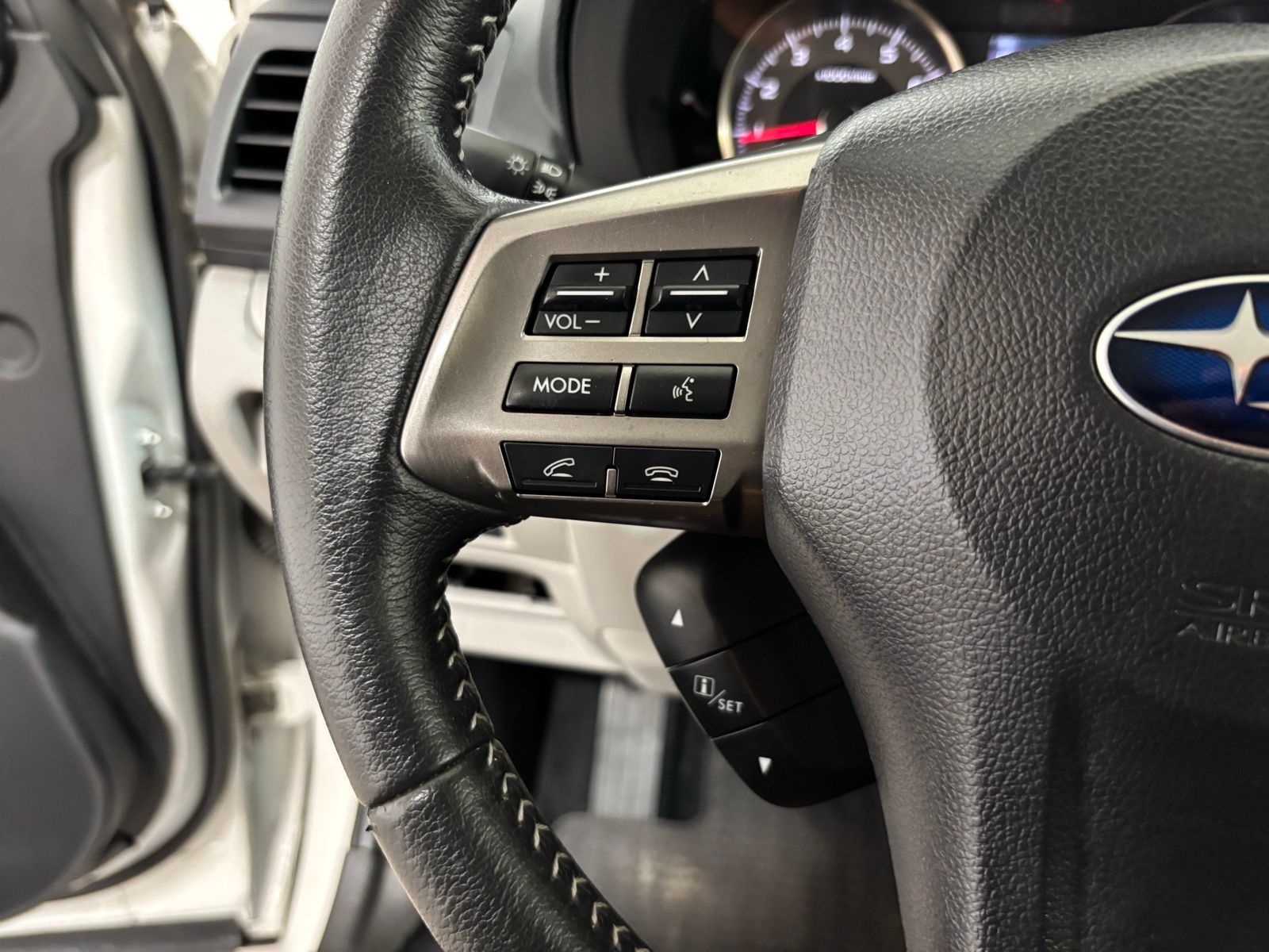 Used Car 2015 Subaru Forester  2.5i Limited For Sale Under $10,000 In Austin, Texas