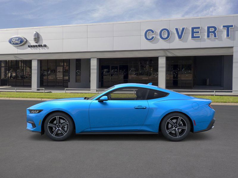 New Car 2025 Ford Mustang  For Sale Under $35,000 In Austin, Texas