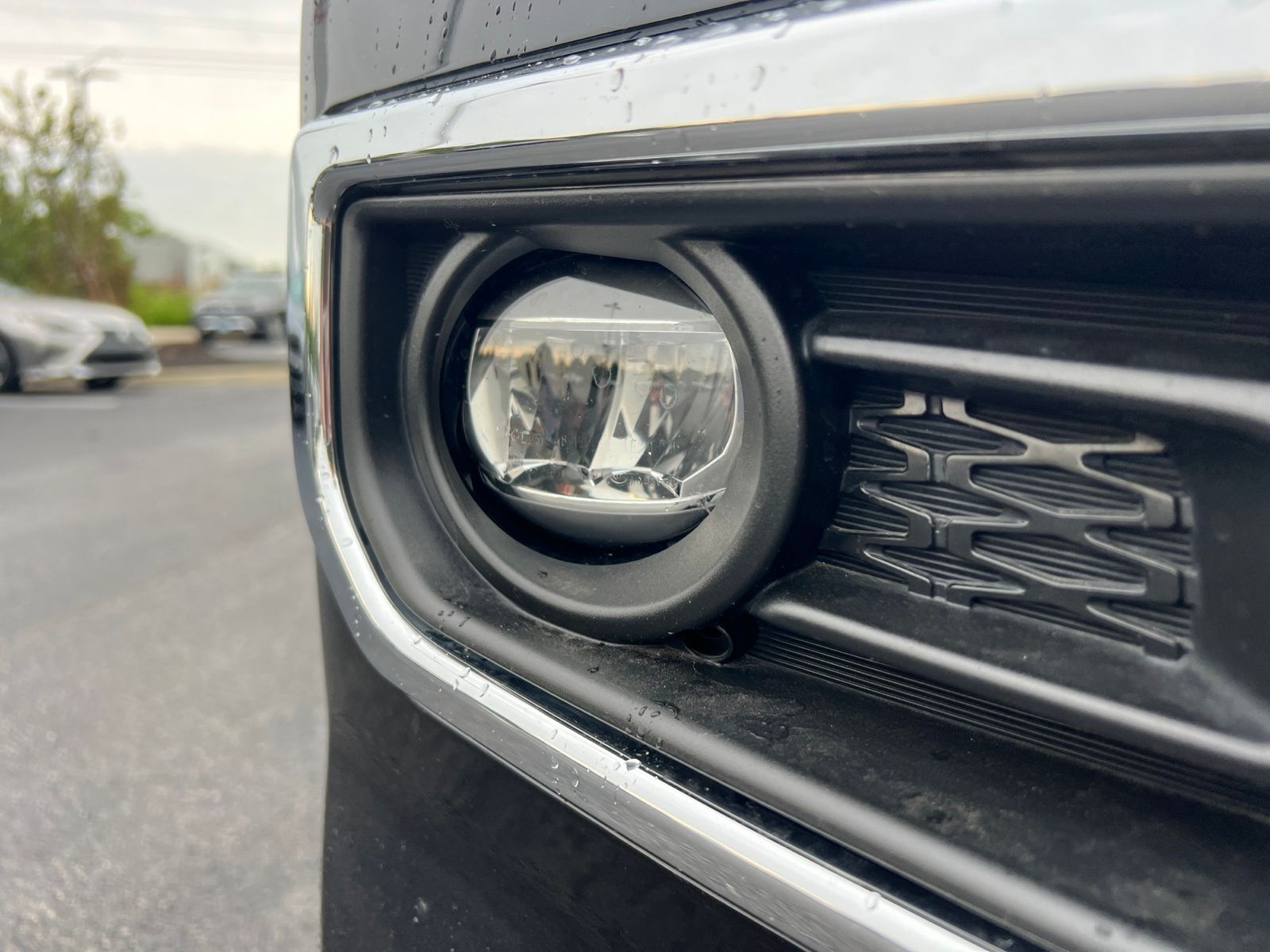 used 2023 Toyota 4Runner car, priced at $47,070