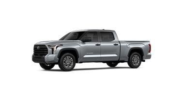new 2026 Toyota Tundra car