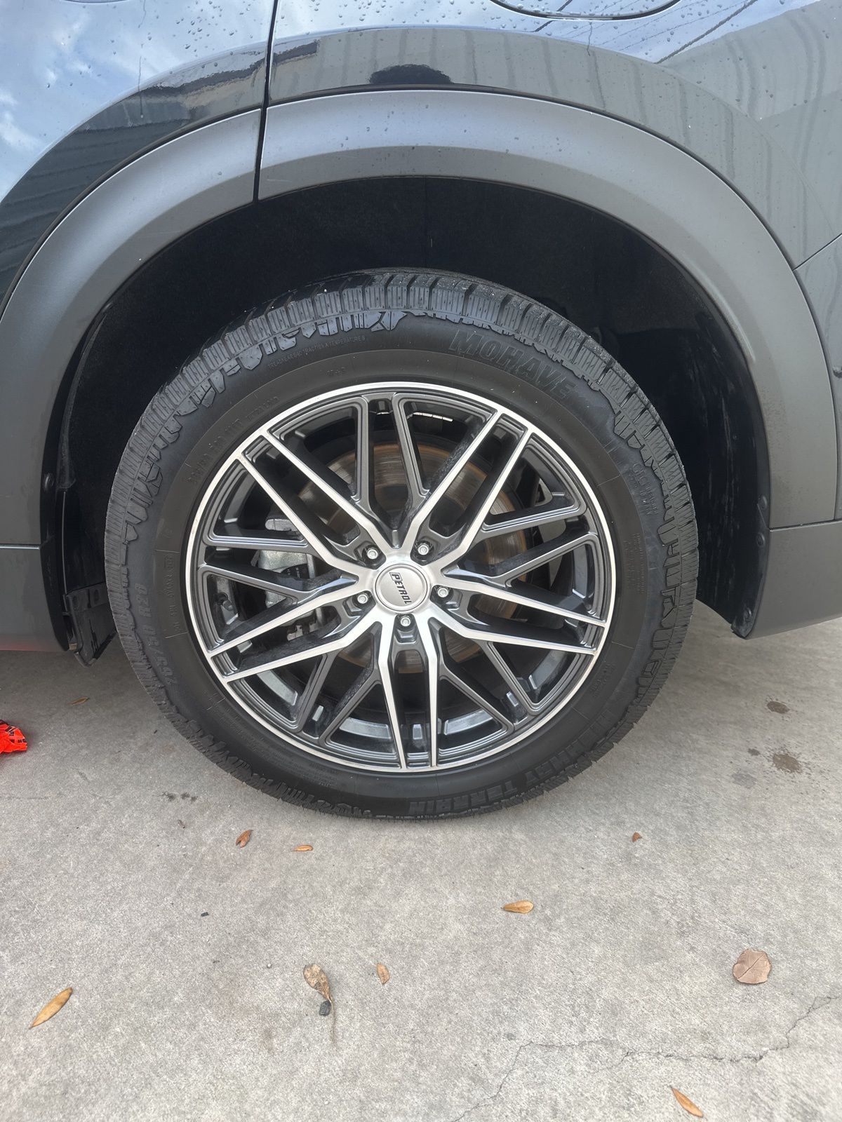 Used Car 2024 Mazda Cx-90  3.3 Turbo Select For Sale Under $30,000 In Austin, Texas