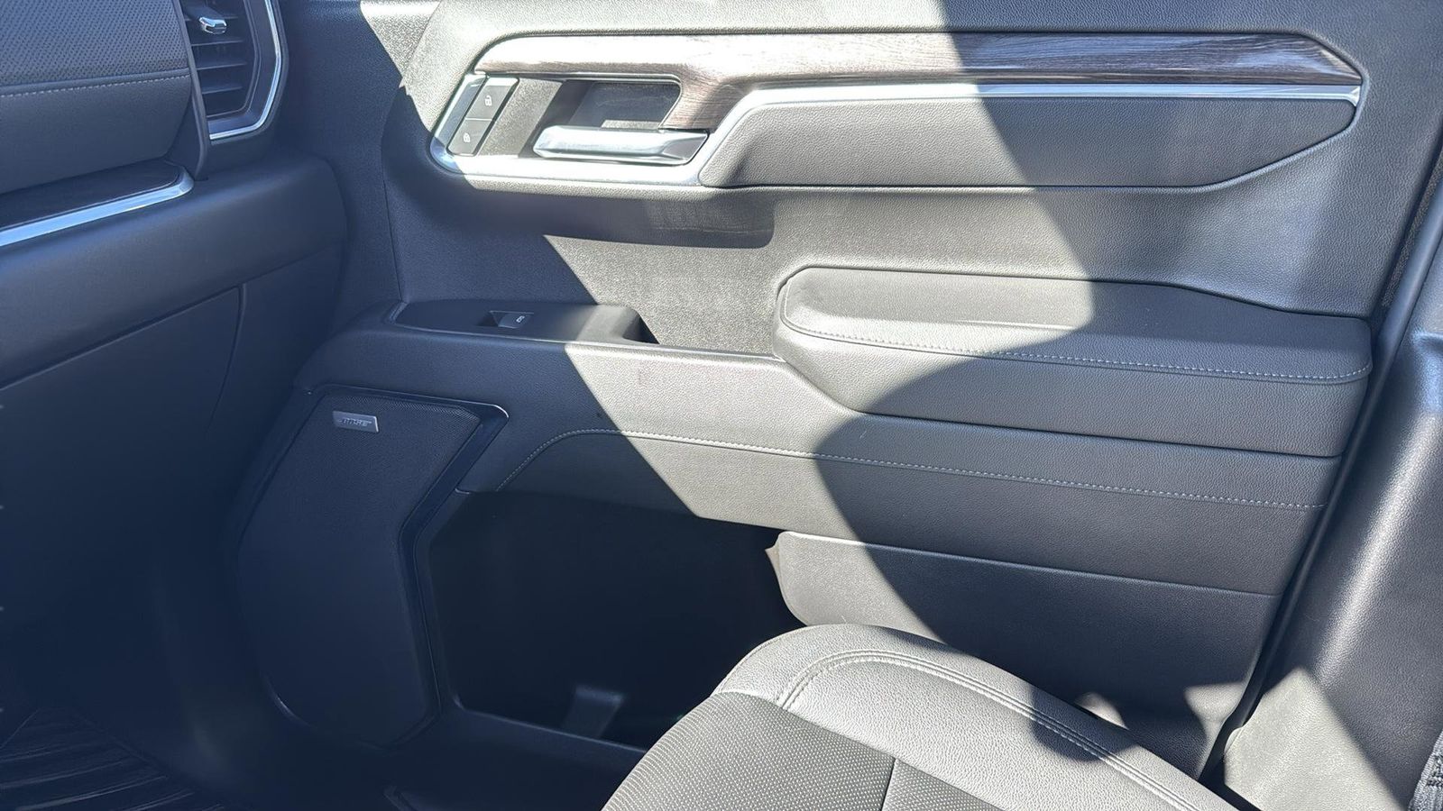 Used Car 2022 Chevrolet Silverado 1500  Ltz For Sale Under $50,000 In Austin, Texas