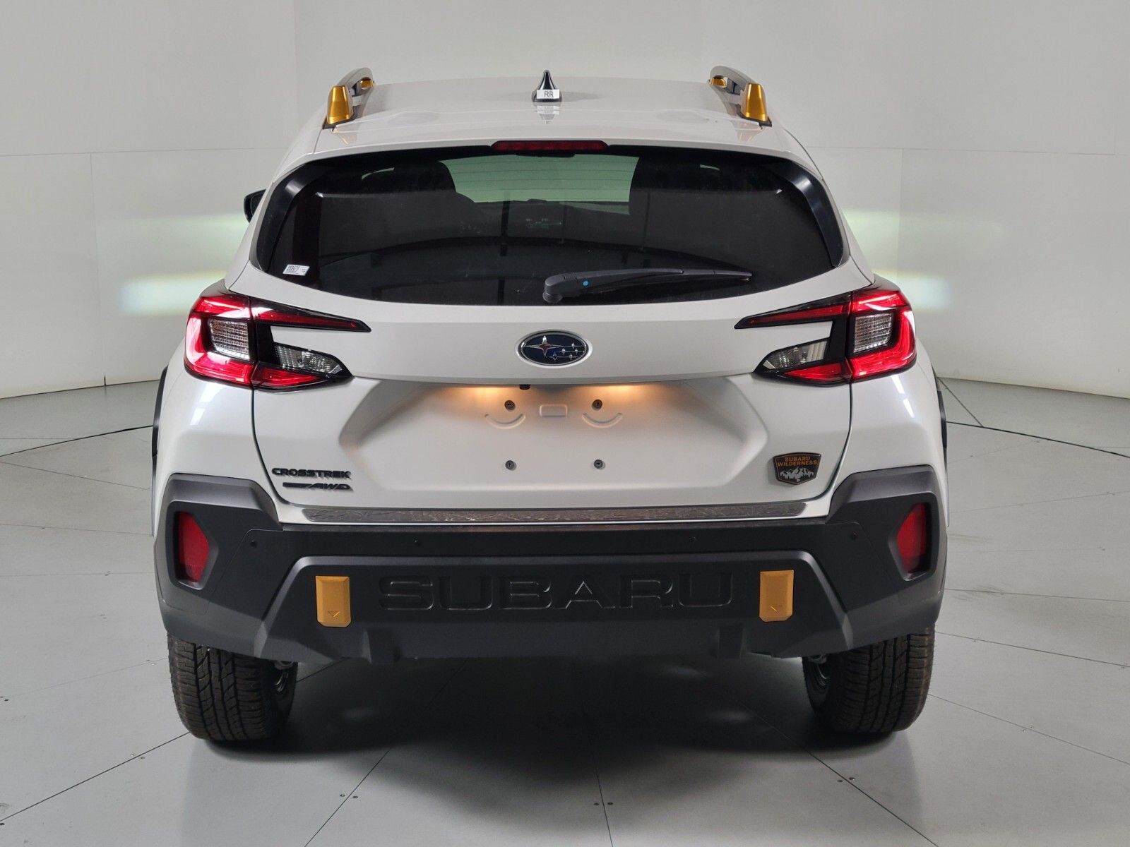 2024 Subaru Crosstrek Wilderness 5