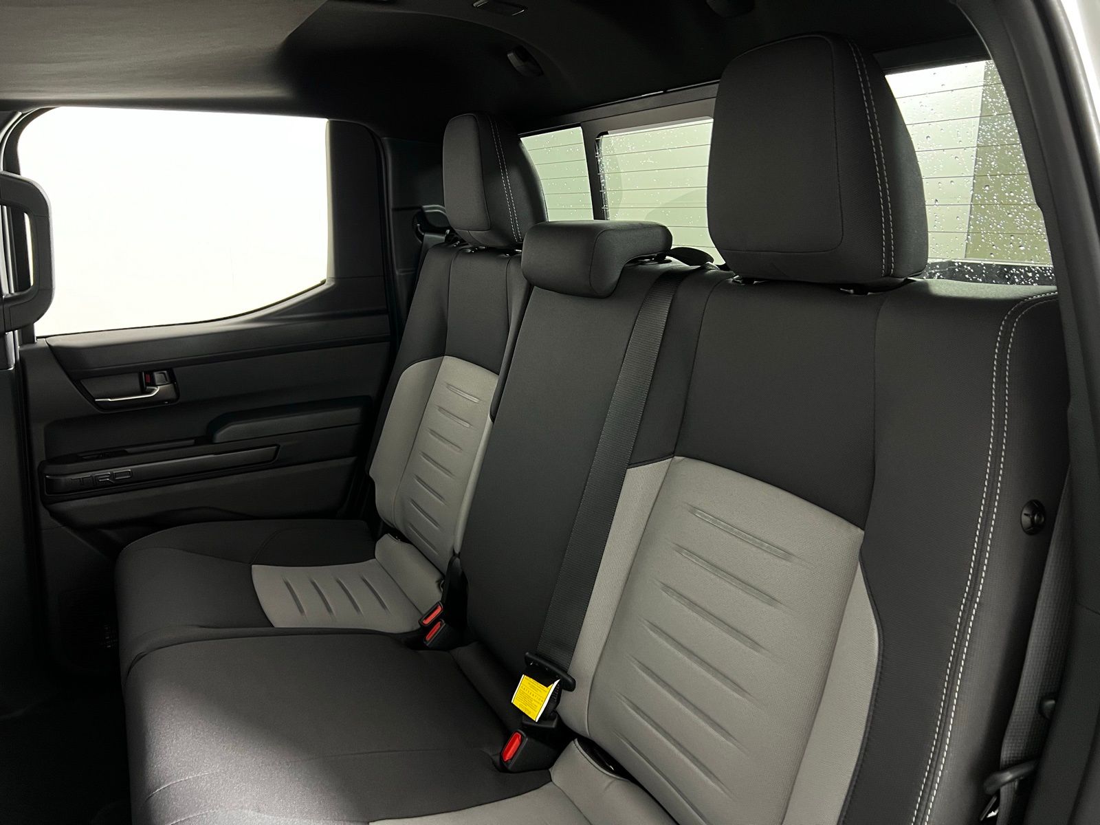 Thumbnail: 2025 Toyota Tacoma - 9