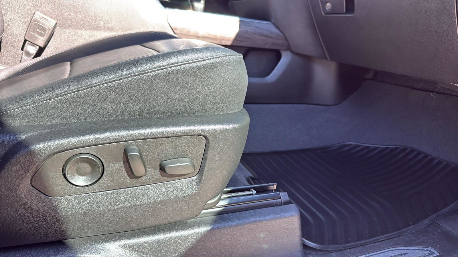 Used Car 2022 Chevrolet Silverado 1500  Ltz For Sale Under $50,000 In Austin, Texas