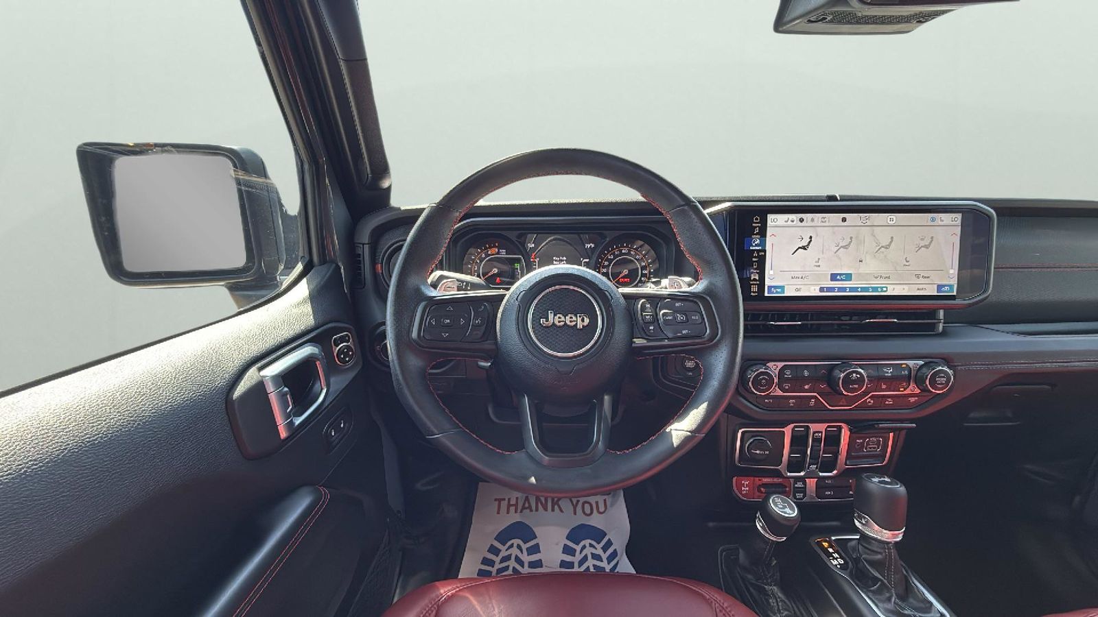 Used Car 2024 Jeep Wrangler  Rubicon 392 For Sale Under $90,000 In Austin, Texas