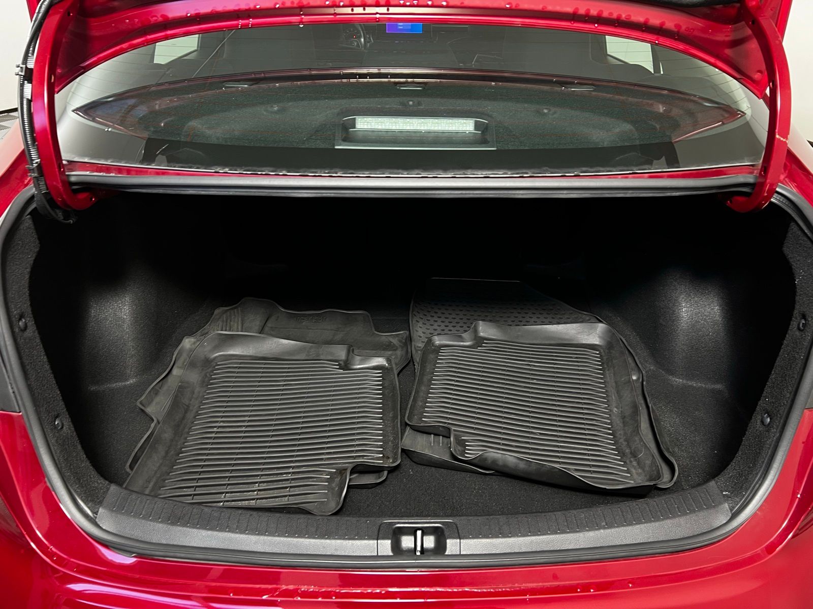 Thumbnail: 2023 Toyota Corolla - 22