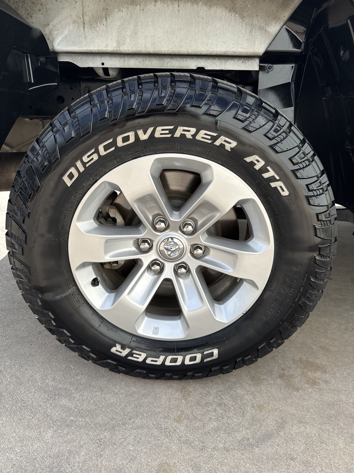 Used Car 2023 Ram 1500  Laramie For Sale Under $40,000 In Austin, Texas