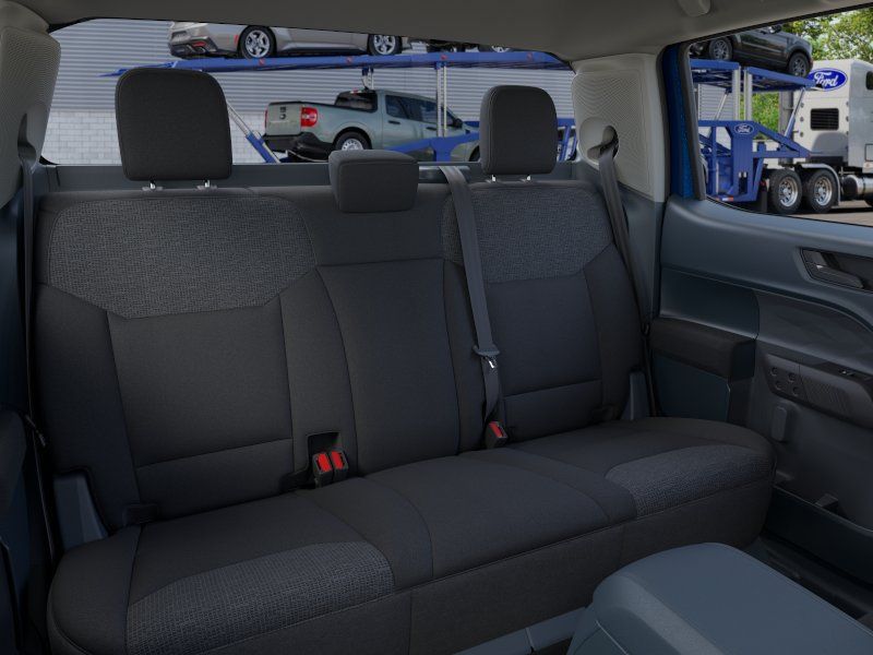 New 2026 Blue Ford XL image 11