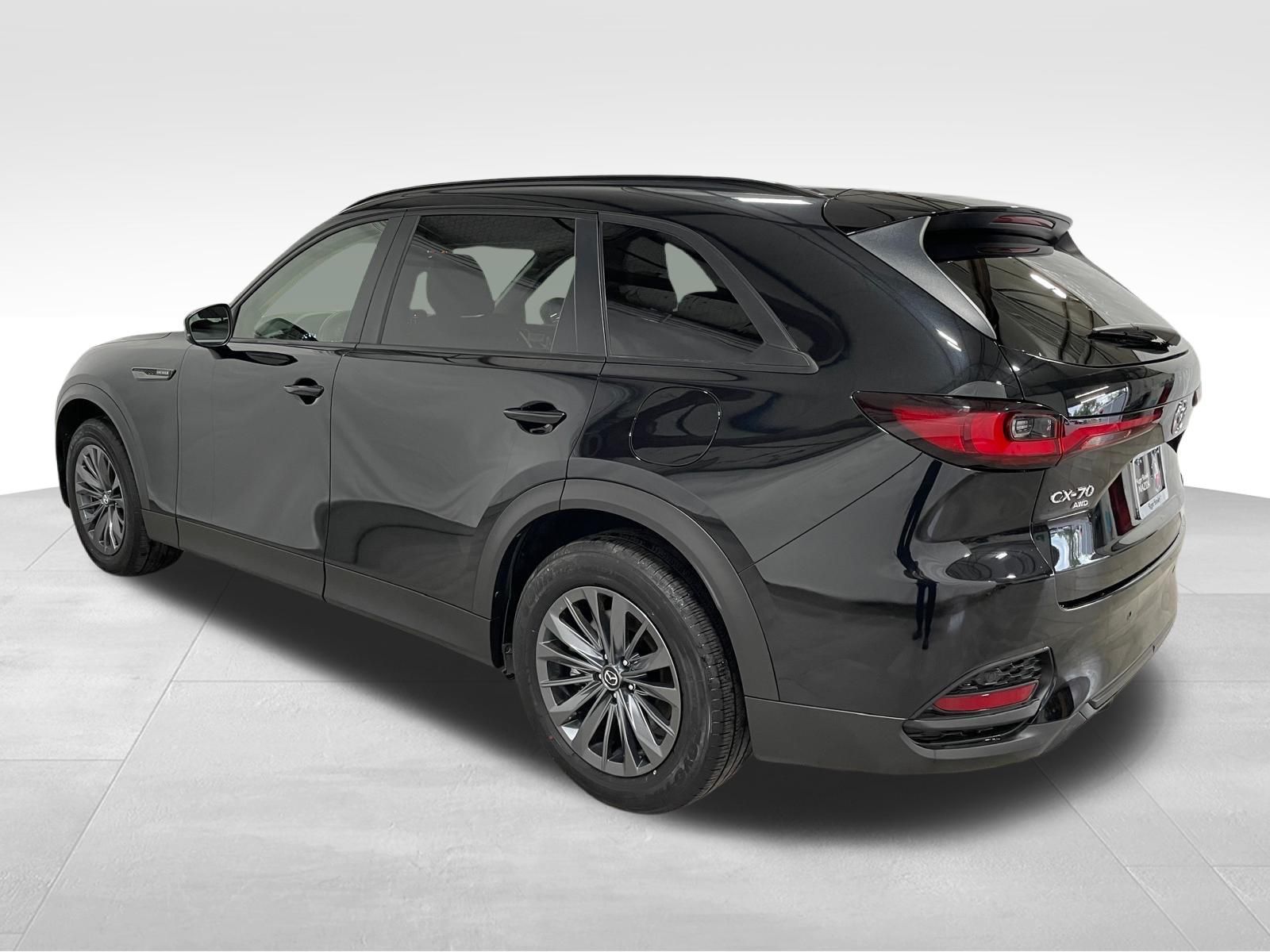 Used Car 2025 Mazda Cx-70  3.3 Turbo Preferred For Sale Under $35,000 In Austin, Texas