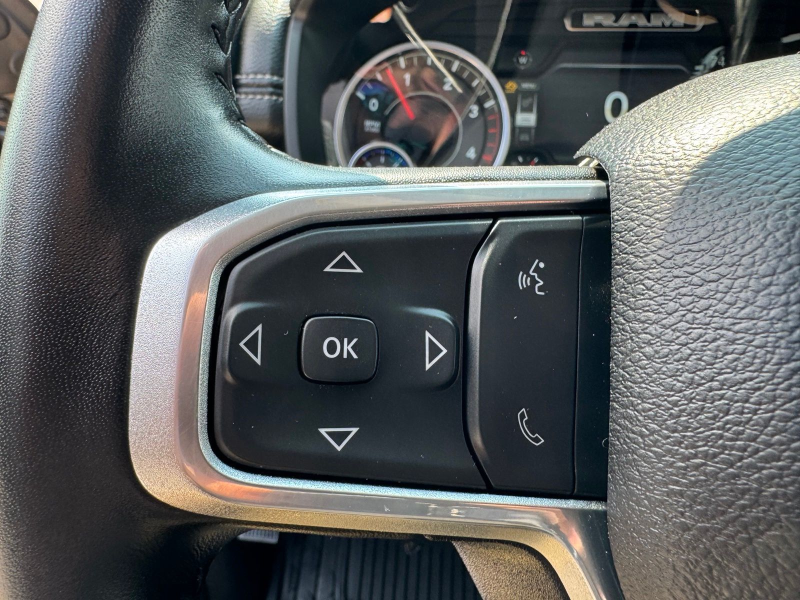Used 2024 Ram 3500 Truck