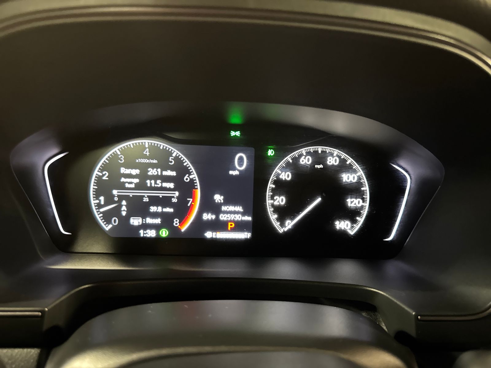 used 2023 Honda Pilot car, priced at $41,917