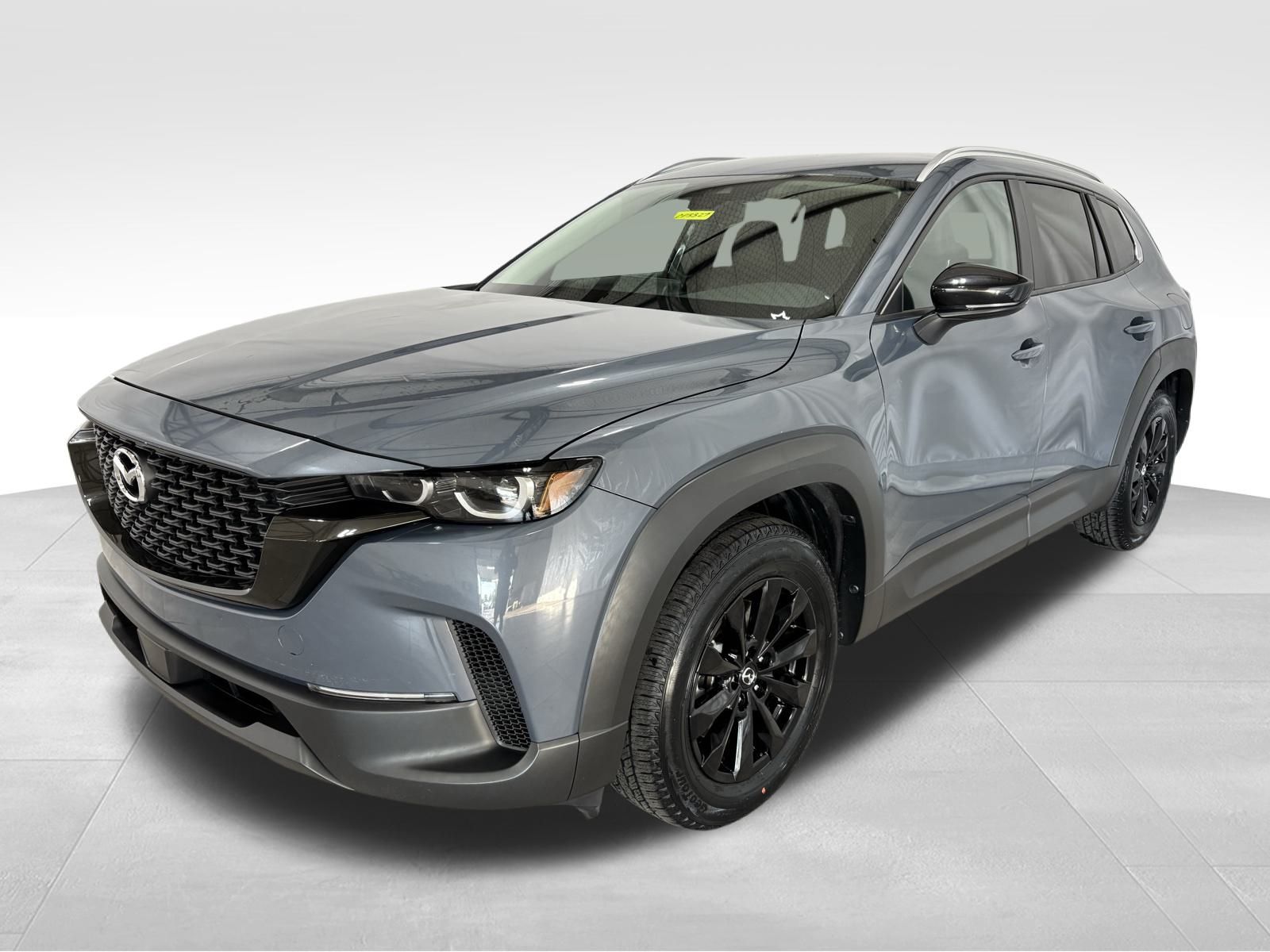 Used Car 2024 Mazda Cx-50  2.5 S Preferred Package For Sale Under $30,000 In Austin, Texas