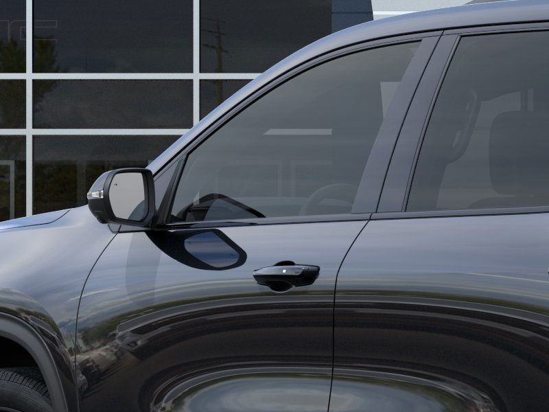 2026 GMC Acadia Elevation - 11