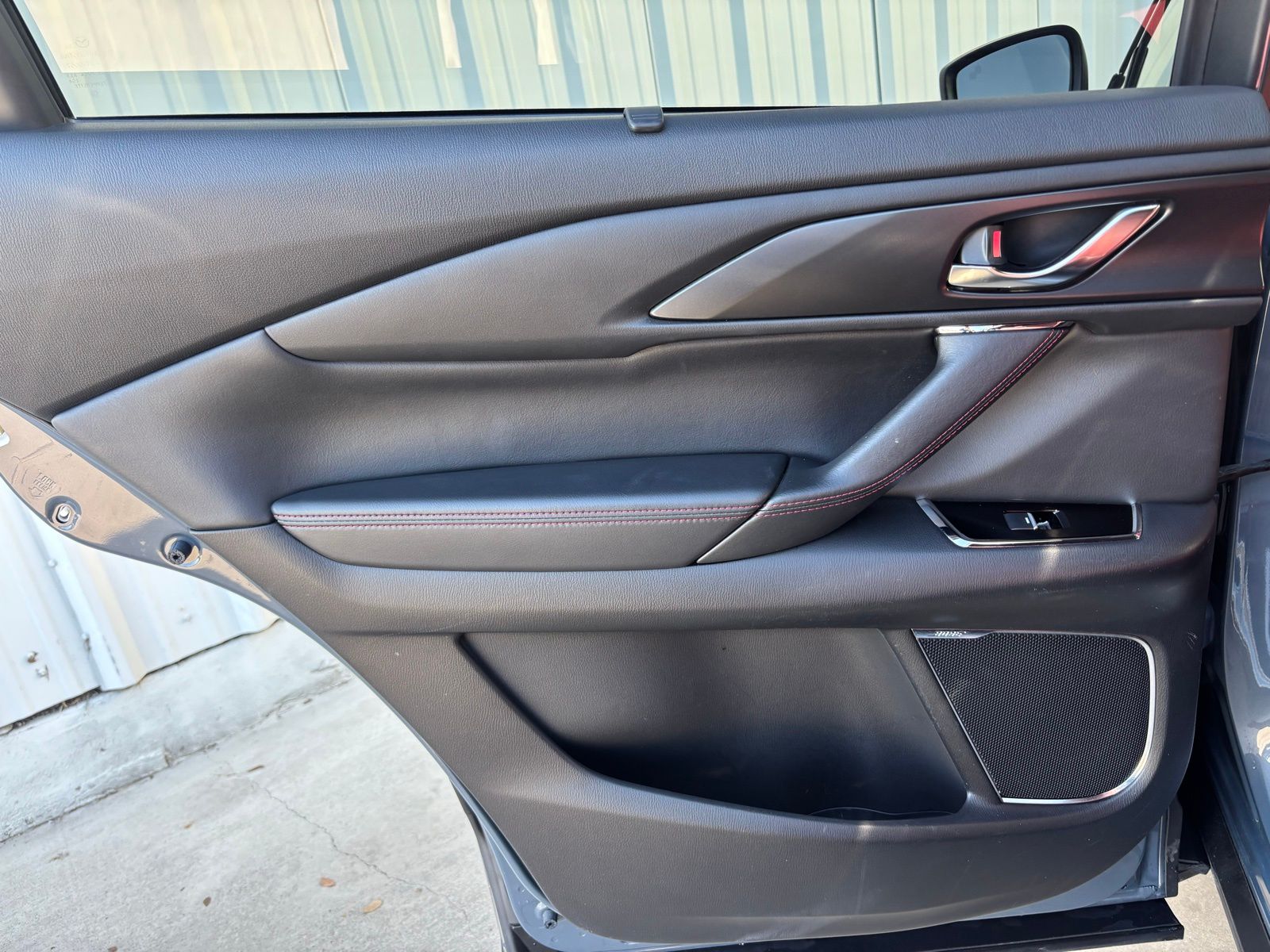 Used Car 2023 Mazda Cx-9  Carbon Edition For Sale Under $30,000 In Austin, Texas