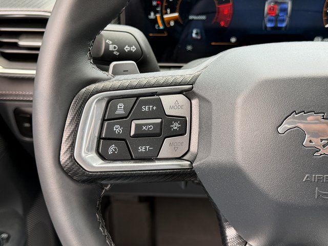 2025 Ford Mustang GT Premium Convertible - Photo 28